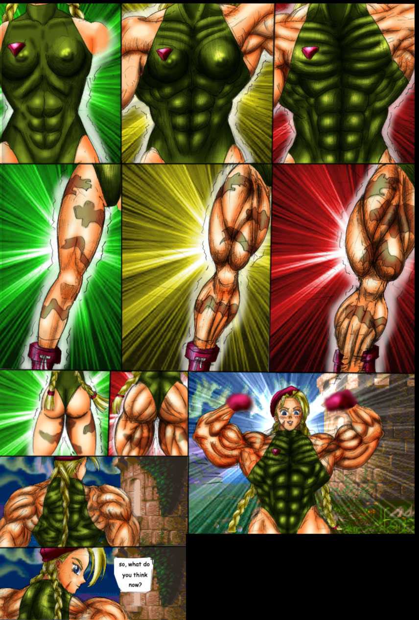 [Rhinehartd] Cammy muscle growth 