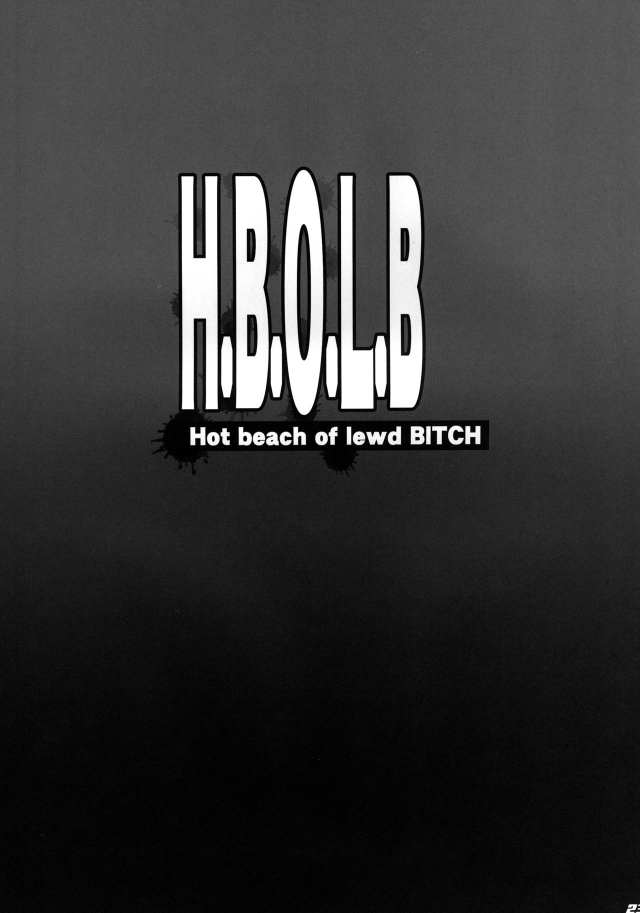 [Diogenes Club (Haikawa Hemlen)] H.B.O.L.B (Gakuen Mokushiroku Highschool of the Dead) [German] [Digital] [ディオゲネスクラブ (灰川ヘムレン)] H.B.O.L.B Hot beach of lewd BITCH (学園黙示録 HIGHSCHOOL OF THE DEAD) [ドイツ翻訳] [DL版]
