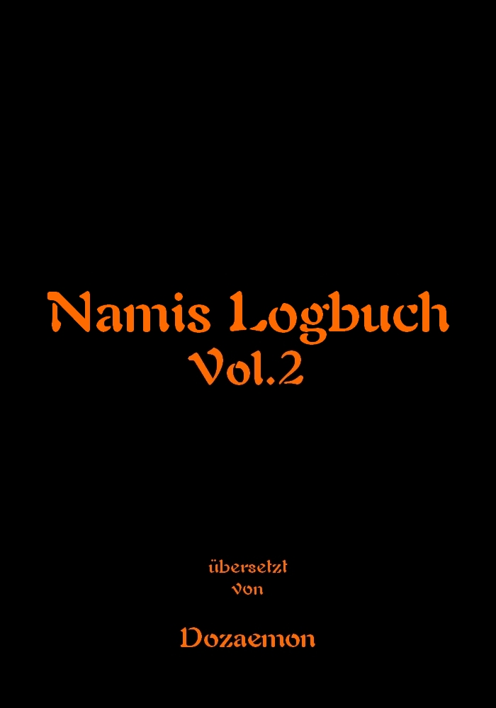 [Acid-Head (Murata.)] Nami no Koukai Nisshi | Nami&#039;s Logbuch 2 (One Piece) [German] [ACID-HEAD (ムラタ。)] ナミの航海日誌Vol.2 (ドイツ語訳)