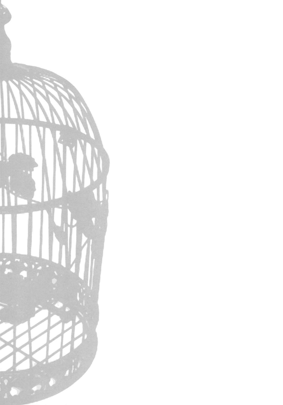(C78) [Shoujo Kishidan (Oyari Ashito)] YUKIHO HAGIWARA in the Bird Cage (THE IDOLM@STER) (C78) (同人誌) [少女騎士団 (大槍葦人)] YUKIHO HAGIWARA in the Bird Cage (アイドルマスター)