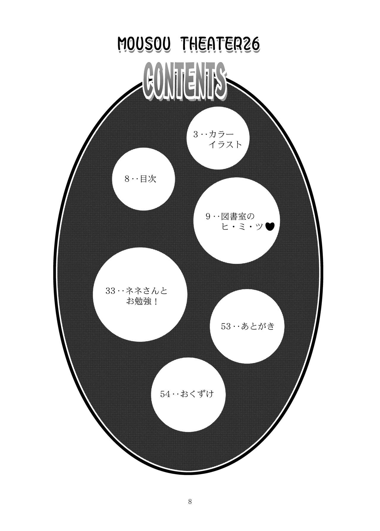 (C77) [Studio BIG-X (Arino Hiroshi)] MOUSOU THEATER 26 (Love Plus) (C77) [スタジオBIG-X (ありのひろし)] MOUSOU THEATER 26 (ラブプラス)