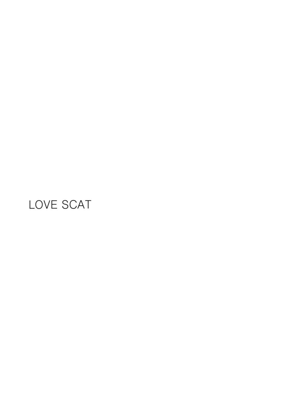(C76) [Queen of Vanilla (Tigusa Suzume)] Love Scat (One Piece) [Spanish] [JapanDream Scantrad] (C76) [Queen of Vanilla (千草雀)] LOVE SCAT (ワンピース) [スペイン翻訳]