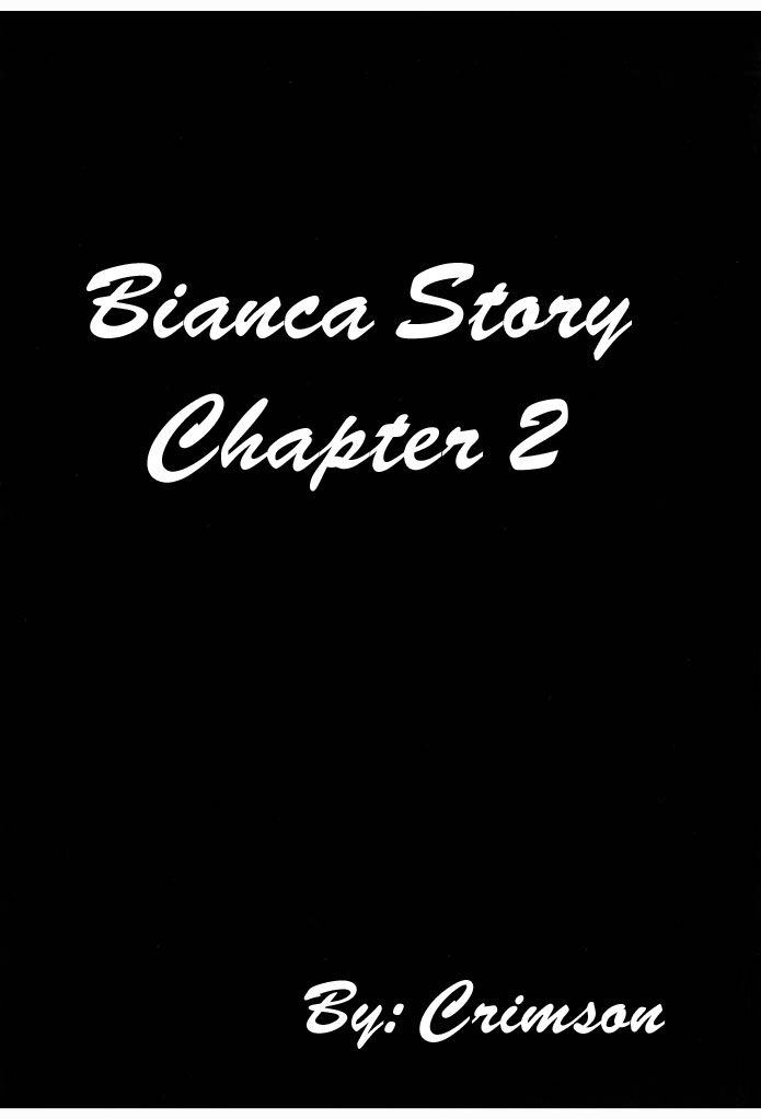[Crimson Comics] Bianca Story II (Dragon Quest) [ENG] 