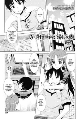 Comics hentai manga HentaiFox