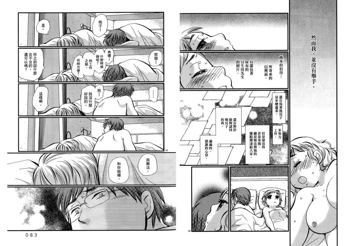 [Satou Nanki x Kizuki Akira] Sex Nanka Kyouminai Vol.01 [Chinese] (一般コミック) [きづきあきら&times;サトウナンキ] セックスなんか興味ない 第01巻 [中国翻訳]