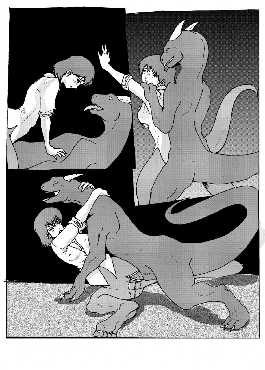 Секс Комиксы Про Драконов - Telegraph