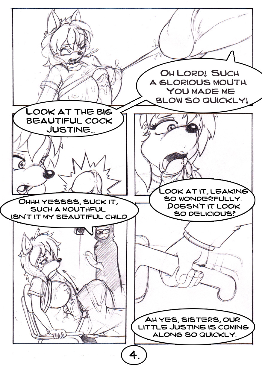 [Neokat] Have You Ever Had A Religious Experience? 