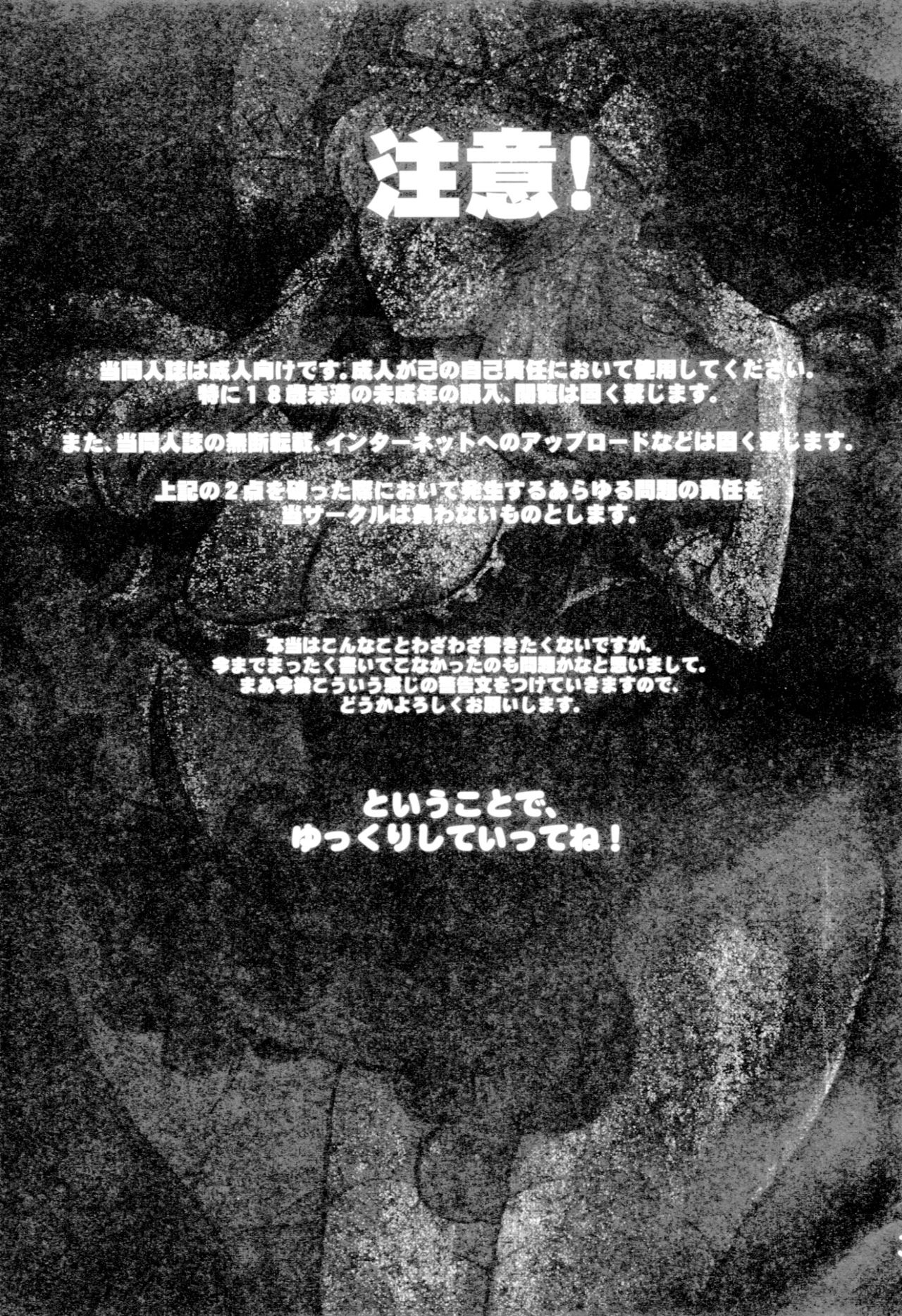 (Futaket 6) [Kakumei Seifu Kouhoushitsu (Radiohead)] Haikei, Kabe no Ana Kara (Touhou Project) [Russian] [Fingal] (ふたけっと6) [革命政府広報室 (ラヂヲヘッド)] 拝啓、壁の穴から。 (東方Project) [ロシア翻訳]