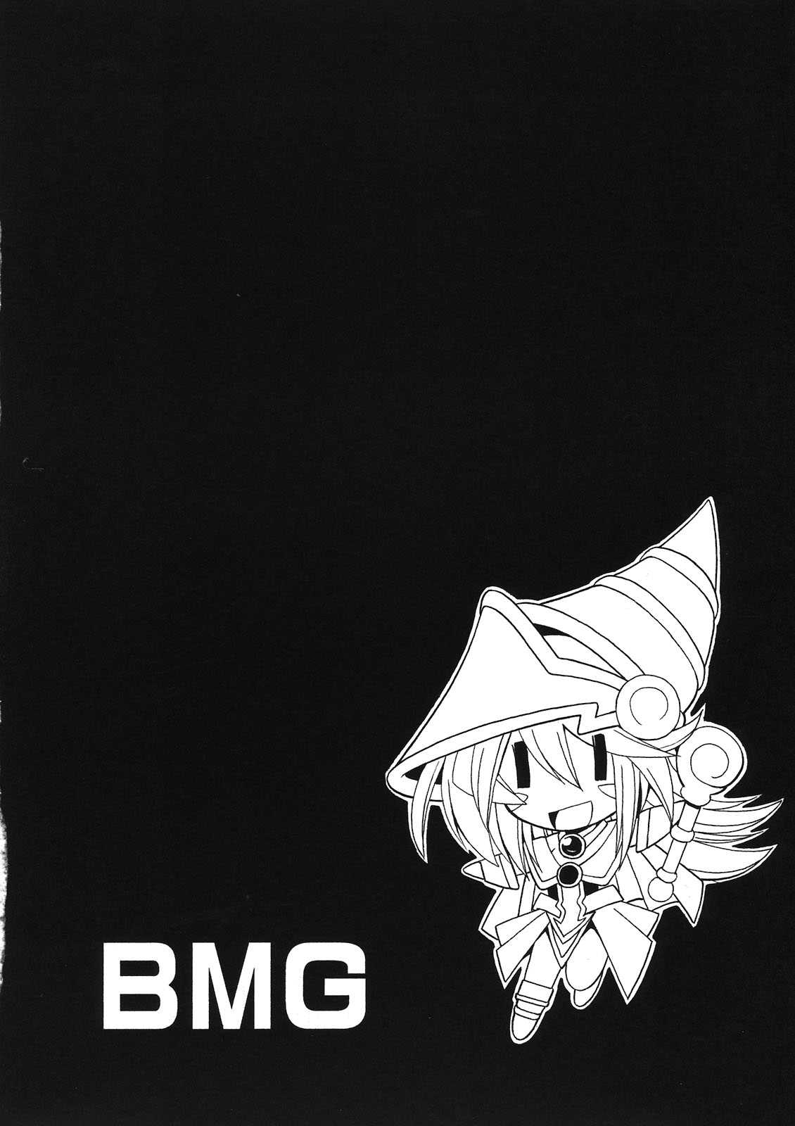 (C79) [Leaz Koubou (Ouja no Kaze)] MAGICIAN&#039;s Se★Cross Preview-ban (Yu-Gi-Oh!) (C79) [りーず工房(王者之風)] MAGICIAN&#039;s セ★クロス プレビュー版 (遊戯王)