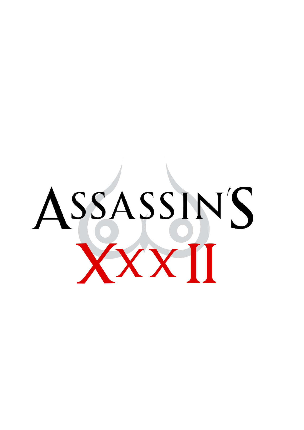 [Torn_S] Assassin's XXX II (Assassin's Creed) [Spanish] [LKNOFansub] 