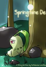 [Tom Smith ([InsomniacOvrLrd)] Springtime Desperation (Pokemon)-